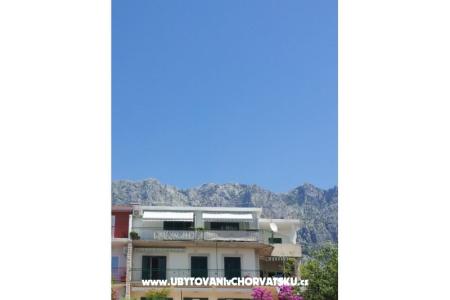 Haus Biokovo foto 2