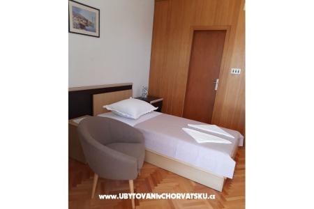 Haus Biokovo foto 3