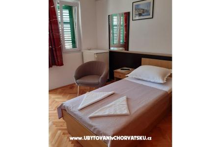 Haus Biokovo foto 5