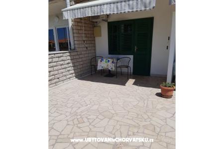 Haus Biokovo foto 5