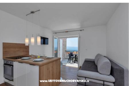Ivan Sea View Appartement foto 4