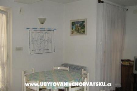 Appartements Makarska foto 5