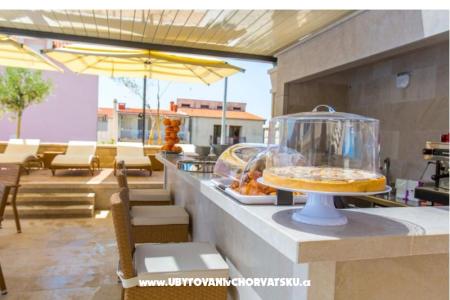 Luxury Aparthotel foto 3