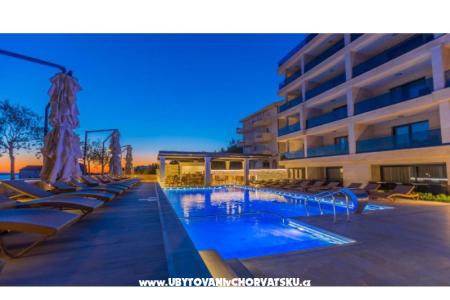 Luxury Aparthotel foto 5