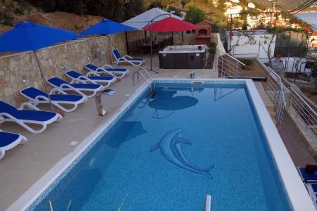 Luxury Appartement villa Dusanka foto 2