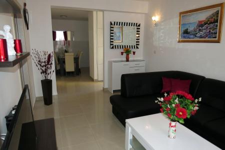 Luxury Appartement villa Dusanka foto 5