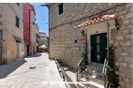 Luxury Zimmers Palace B&amp;B foto 2