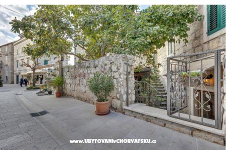 Luxury Zimmers Palace B&amp;B foto 4