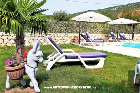 Luxury Villa Poquito foto 2