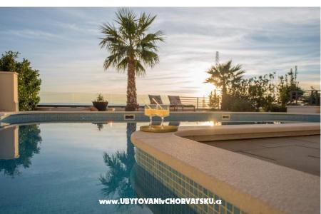 Luxury Visium Makarska Kroatien