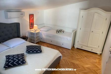 Makarska Beach Ferienwohnungen Makarska Kroatien