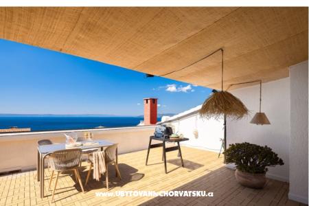 Mia Penthouse Appartement  foto 4