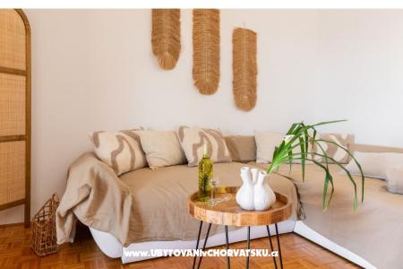 Mia Penthouse Appartement  foto 5