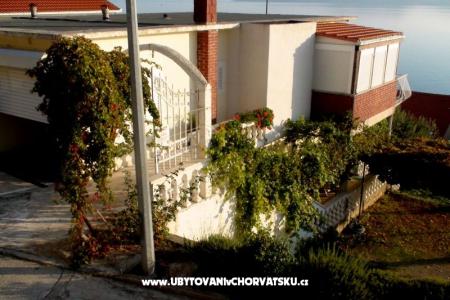 Appartement Lara Makarska Kroatien