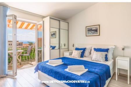 Appartements Daniela Makarska foto 4