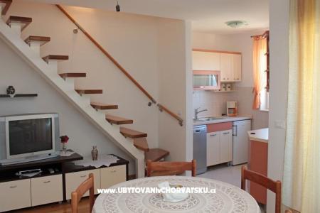 Apartment Selak foto 3