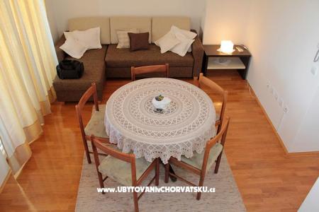 Apartment Selak foto 4