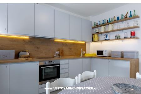 Ferienwohnungen &amp; rooms Nugal foto 2