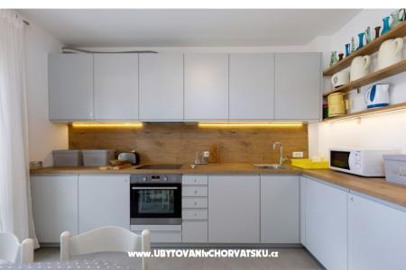 Ferienwohnungen &amp; rooms Nugal foto 4