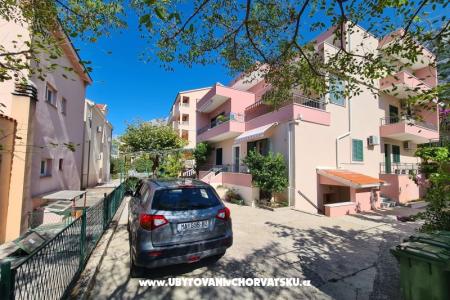 Spectrum Studios Makarska Kroatien