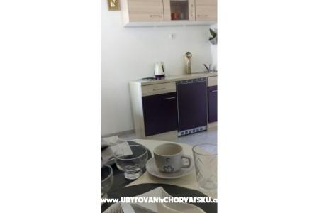 Studio Apartment Centar foto 5