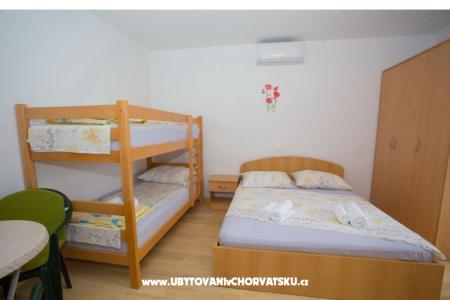 Studio Appartements Marija foto 4