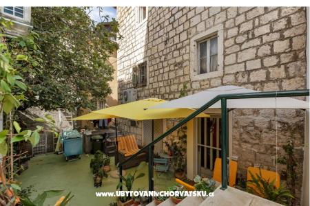 Studios Kala Makarska Kroatien