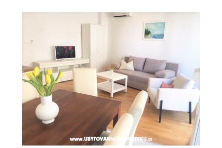 Sunshine Appartement Makarska foto 4