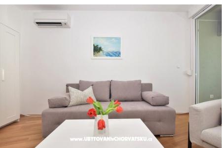 Sunshine Appartement Makarska foto 5