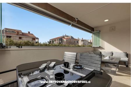 toDalmatia Seafront Appartement Makarska Kroatien