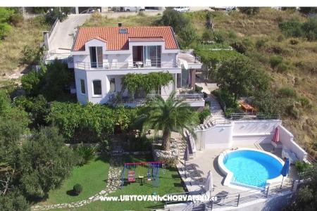 toDalmatia VILLAS  foto 5