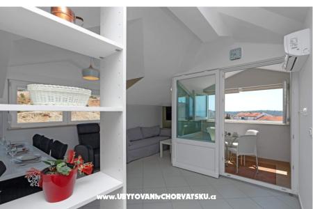 Top View Appartement foto 5