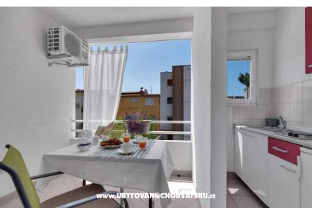 Urban Studios Makarska Kroatien