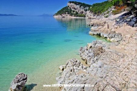 Vila Ventus Makarska Kroatien