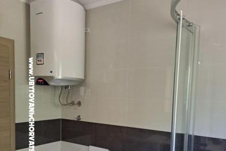 Apartment Čaljkušić foto 4