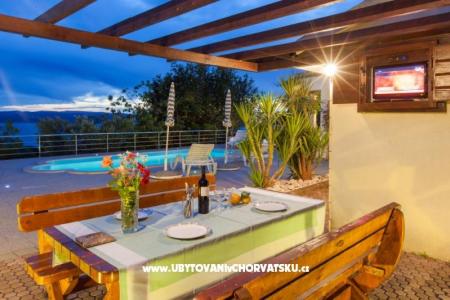 Villa NOA foto 2