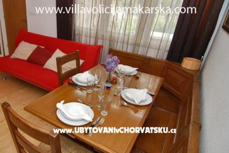 Villa Volicija foto 2