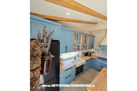 Casa Bellea Mali Losinj Kroatien