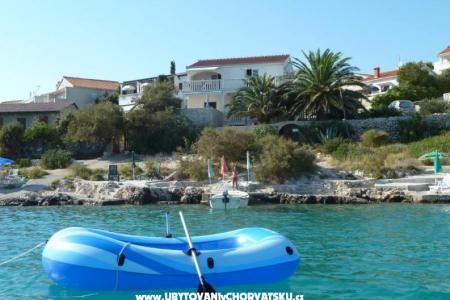 Apartment Bartulović foto 2