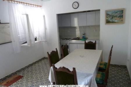 Apartment Bartulović foto 4