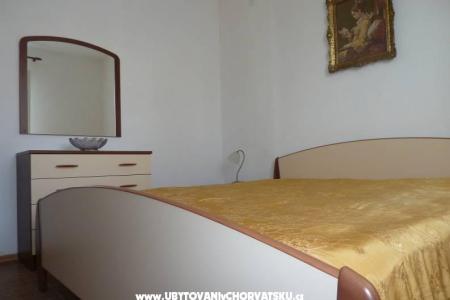 Apartment Bartulović foto 5