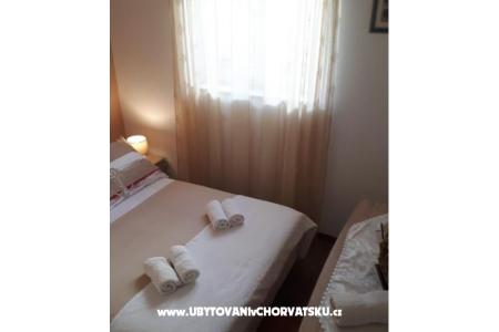 Apartment Cristian Sevid foto 4