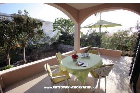 Apartment Dubravka Lovrić foto 3