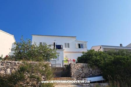 Apartment Jasminka Marina - Trogir Kroatien