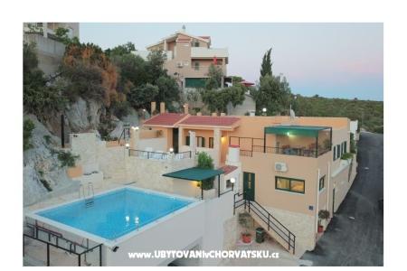 Villa Meri foto 4