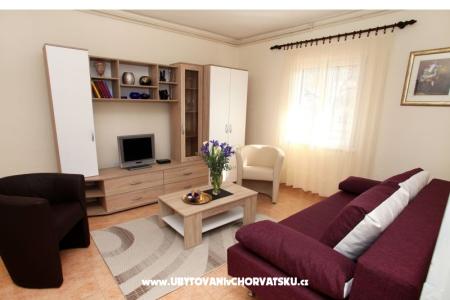 Apartment Melita foto 3