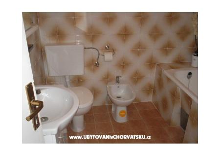 Apartment NADA Sevid foto 2