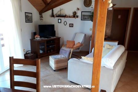 Apartment Oliva foto 4