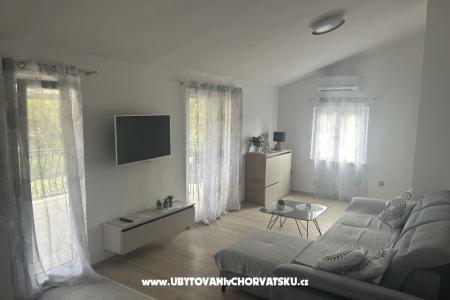 Apartment Petra foto 5