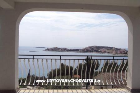 Apartment Sevid Marina - Trogir Kroatien